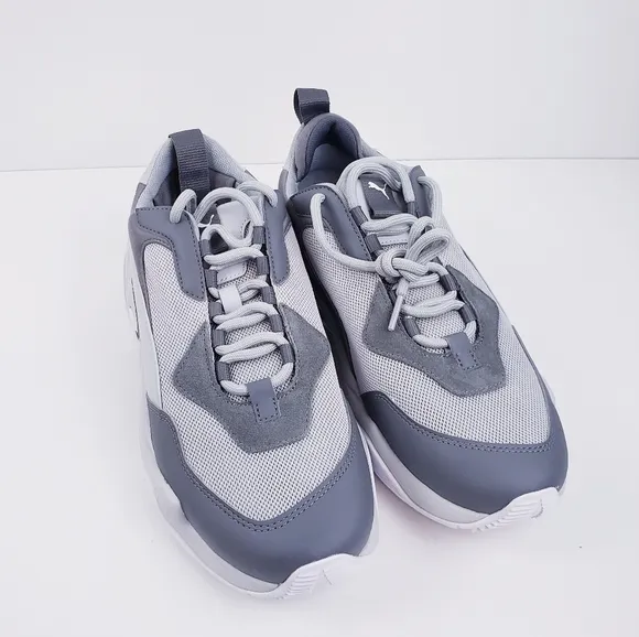 Puma thunder fashion 2.0 high rise Sneakers