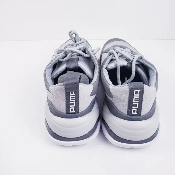 Puma thunder fashion 2.0 high rise Sneakers
