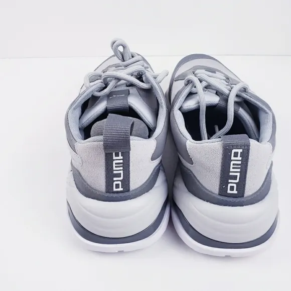 Puma thunder fashion 2.0 high rise Sneakers