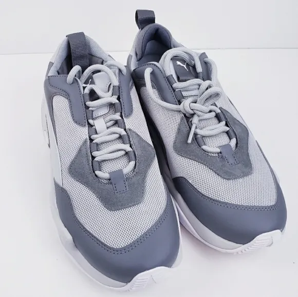 Puma thunder fashion 2.0 high rise Sneakers