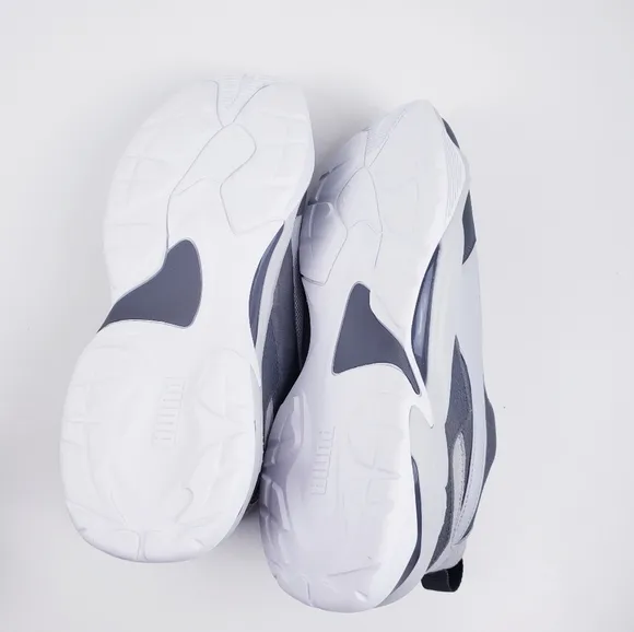 Puma thunder fashion 2.0 high rise Sneakers