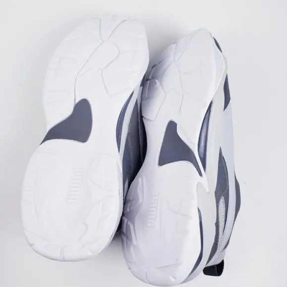 Puma thunder fashion 2.0 high rise Sneakers