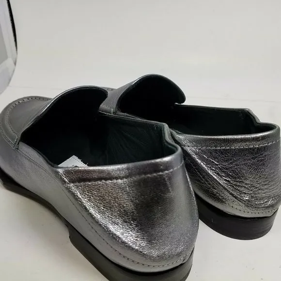RAG &amp; BONE  ALIX LEATHER CONVERTIBLE LOAFERS