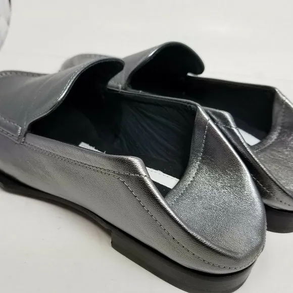 RAG &amp; BONE  ALIX LEATHER CONVERTIBLE LOAFERS