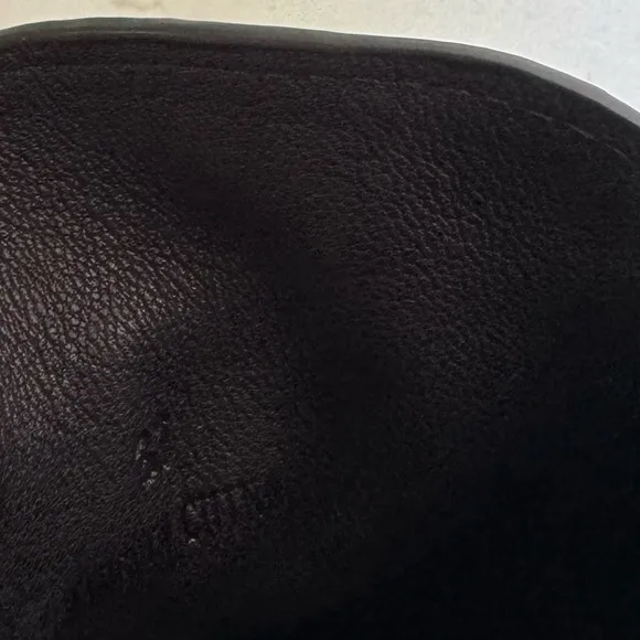 RAG &amp; BONE Shiloh 2.0 Lug Loafer (Women) SIZE 37 US 7