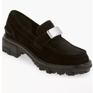 RAG &amp; BONE Shiloh 2.0 Lug Loafer (Women) SIZE 37 US 7