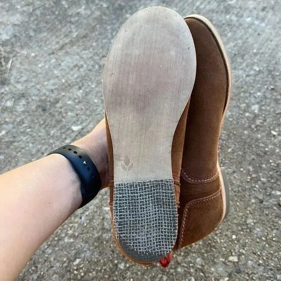 Reef Low Desert Boots
