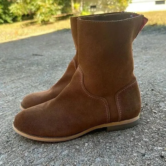 Reef Low Desert Boots