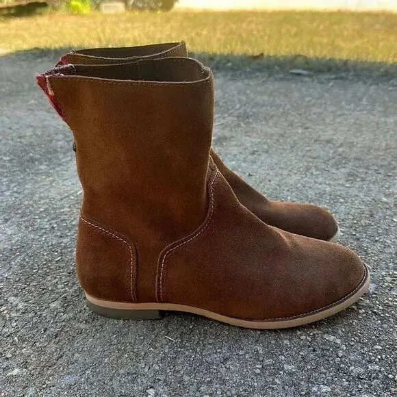 Reef Low Desert Boots