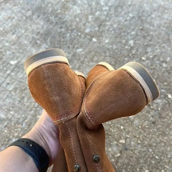 Reef Low Desert Boots