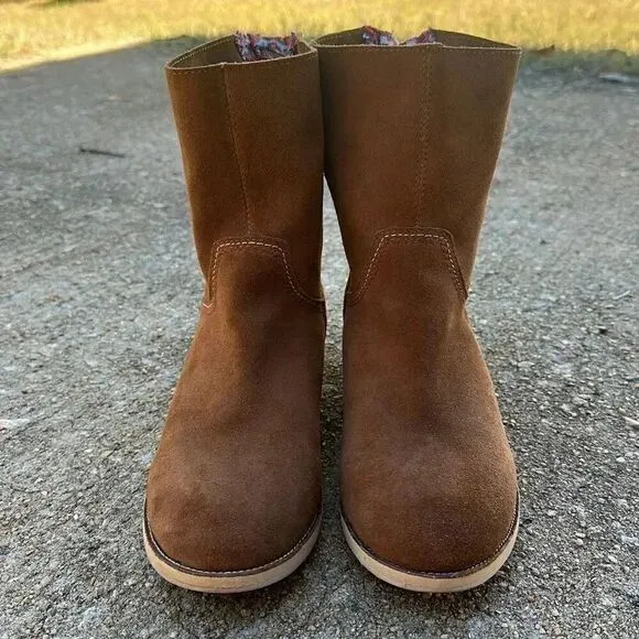 Reef Low Desert Boots