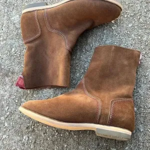 Reef Low Desert Boots