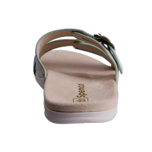 REVITALIGN Women's Stylish Slide Sandal Size US 6 M / 36 EUR