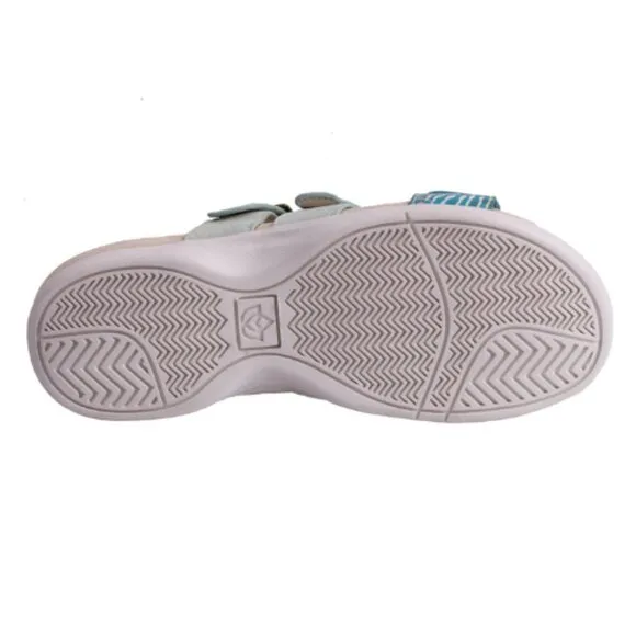 REVITALIGN Women's Stylish Slide Sandal Size US 6 M / 36 EUR