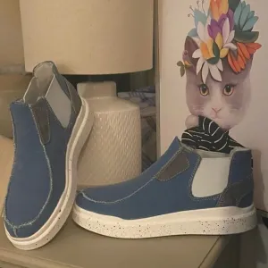 Romika Wedge Fashion Sneaker