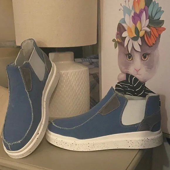 Romika Wedge Fashion Sneaker