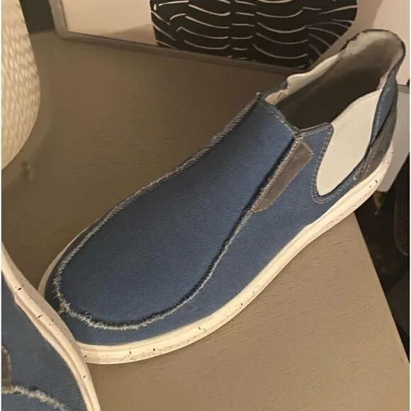 Romika Wedge Fashion Sneaker
