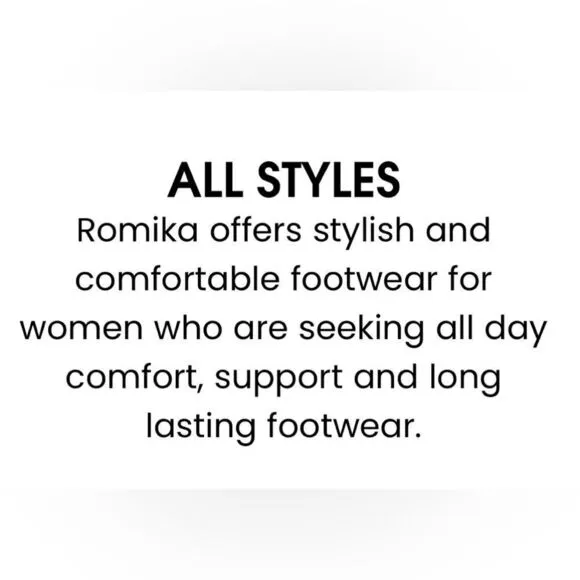 Romika Wedge Fashion Sneaker