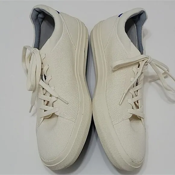 Rothy's RS 502 Lace Up Sneakers