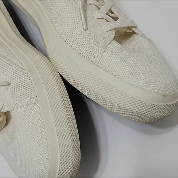 Rothy's RS 502 Lace Up Sneakers