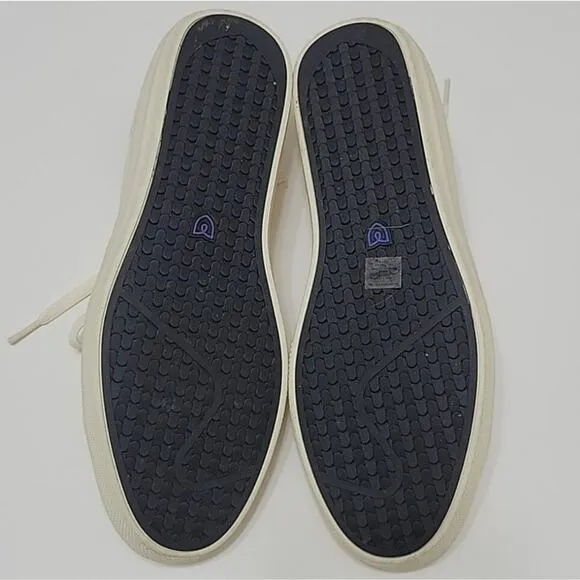 Rothy's RS 502 Lace Up Sneakers