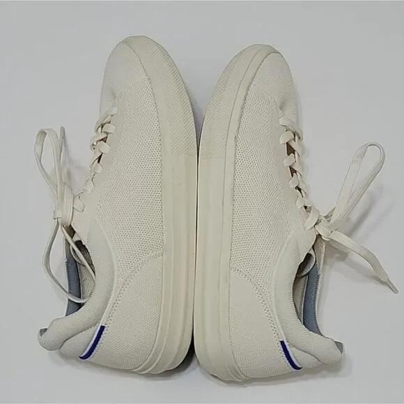 Rothy's RS 502 Lace Up Sneakers