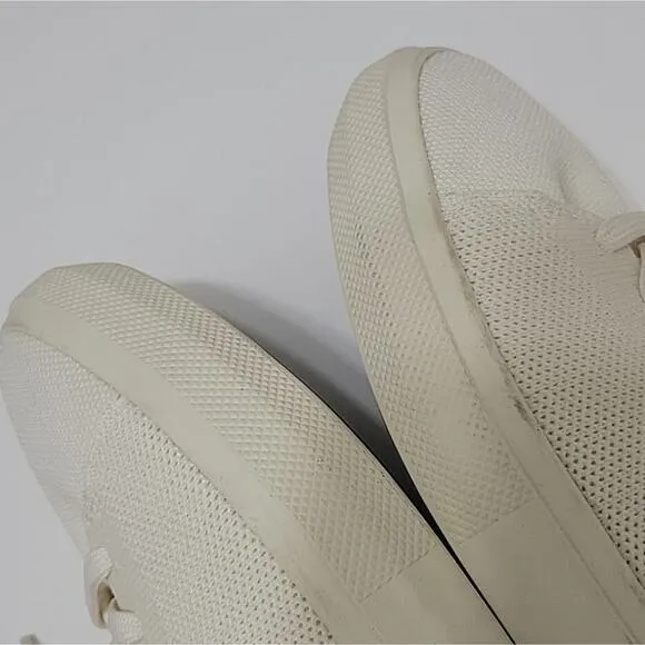 Rothy's RS 502 Lace Up Sneakers