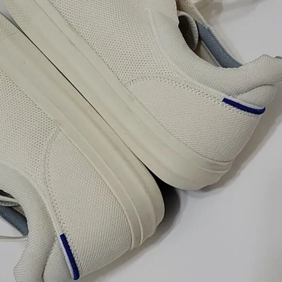 Rothy's RS 502 Lace Up Sneakers