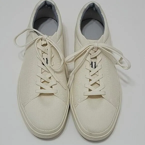 Rothy's RS 502 Lace Up Sneakers