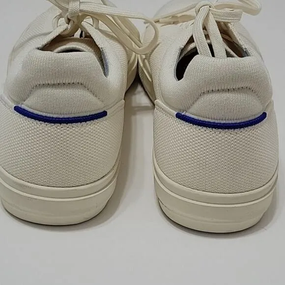 Rothy's RS 502 Lace Up Sneakers