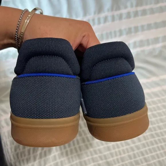 Rothy's The RS01 Sneaker Men's Casual Fashion Shoes size 13