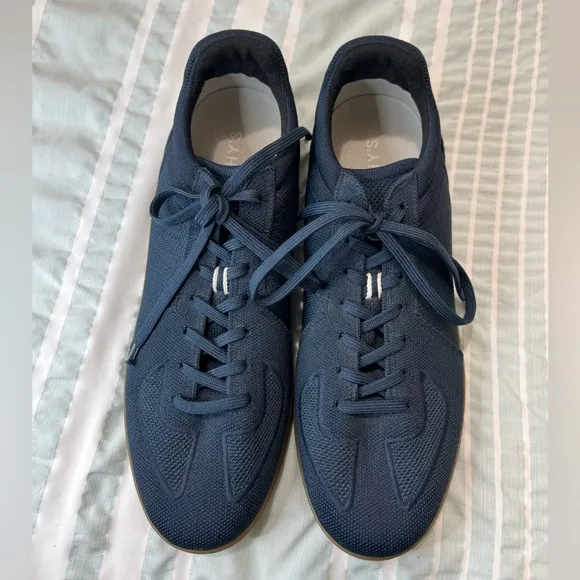 Rothy's The RS01 Sneaker Men's Casual Fashion Shoes size 13