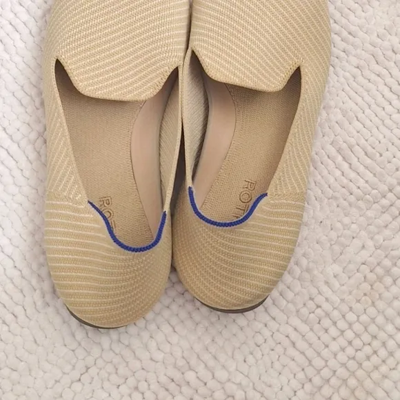 Rothy's Women's Almond Loafer
