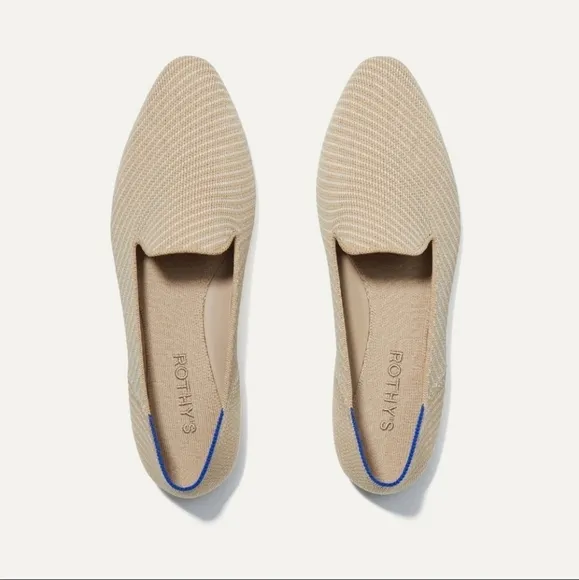 Rothy's Women's Almond Loafer