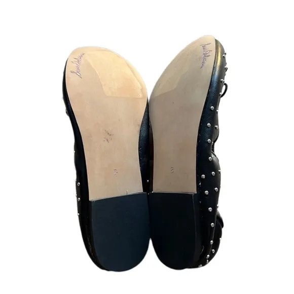 Sam Edelman Fiona Mini Ballet Flats Size 3 NWOT