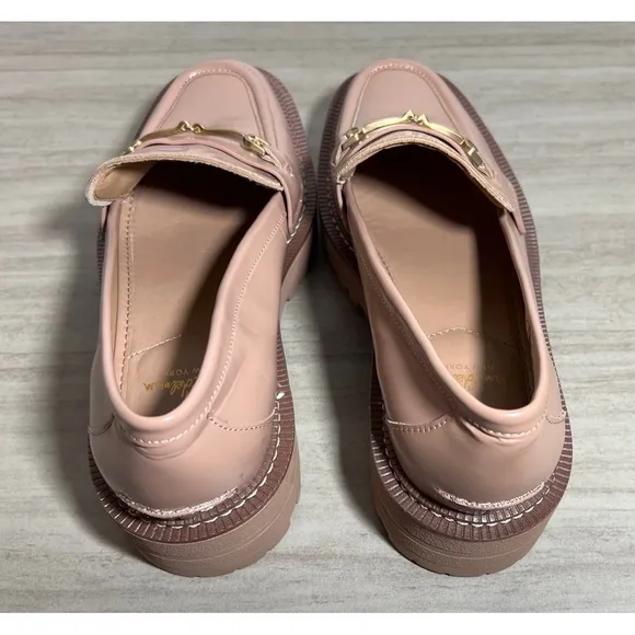 Sam Edelman Laurs Lug Sole Loafer