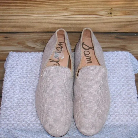 Sam Edelman Mens Loafers Shoes 11.5