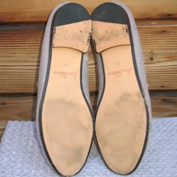 Sam Edelman Mens Loafers Shoes 11.5