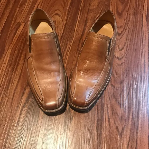 Sandro Men Loafers