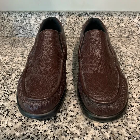 SAS Tripad Comfort Men Sz 14 Loafers brown