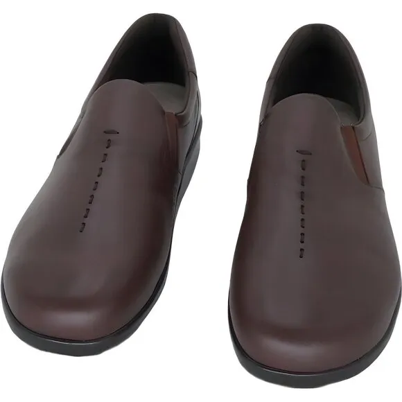 SAS Viva Women's Teak Slip On Comfort Loafer - Size 10M