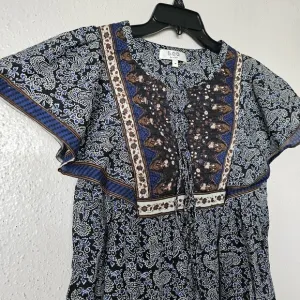 Sea New York Ivette Tunic Dress‎ Size Medium