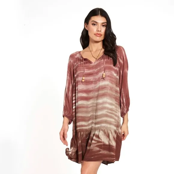 SIMONE DRESS