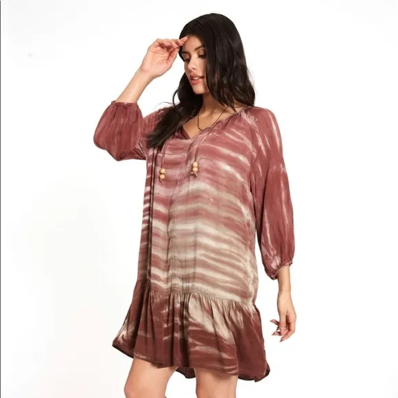SIMONE DRESS