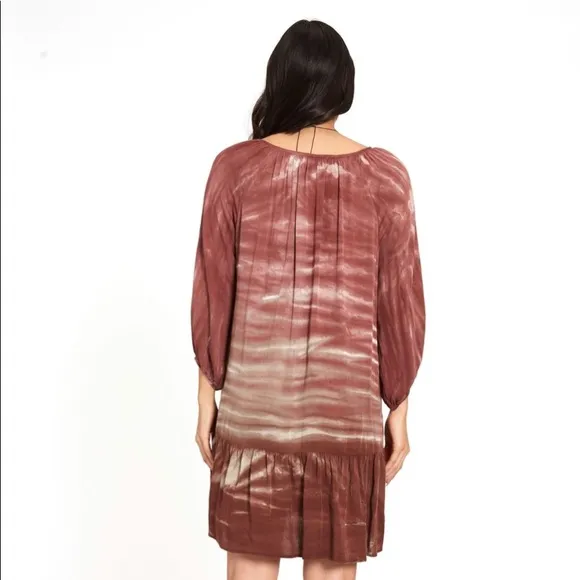 SIMONE DRESS