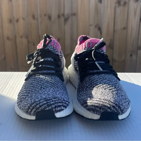 Size 6.5 - adidas Ultraboost X Shock Pink W