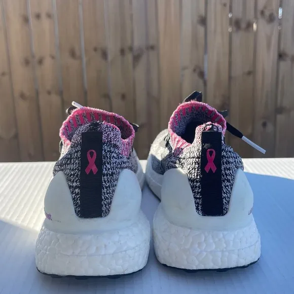 Size 6.5 - adidas Ultraboost X Shock Pink W