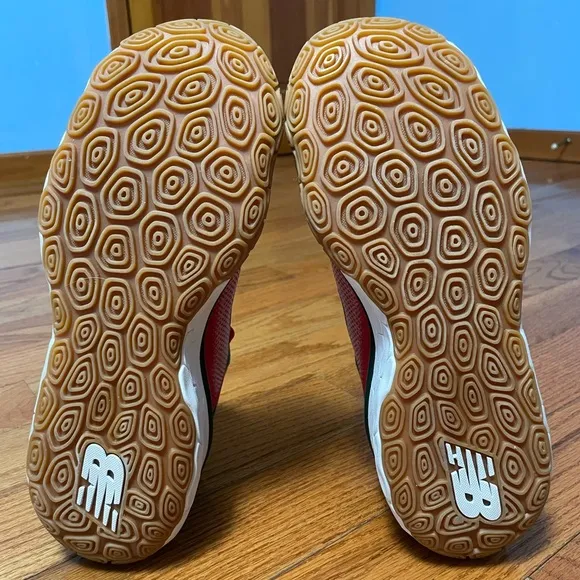 Size 8.5 - New Balance Fresh Foam BB Christmas