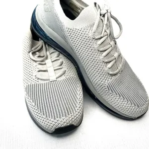 Skechers Sneakers Men's Gray Skech-Air Element 2.0 Stretch Mesh Sneakers 10.5