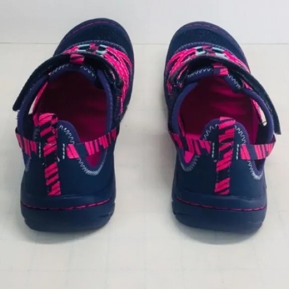 Skechers Steps Stay-Put Closure Sport Sandal Shoes